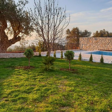 Apartman Nikocevic Добра-Вода Экстерьер фото