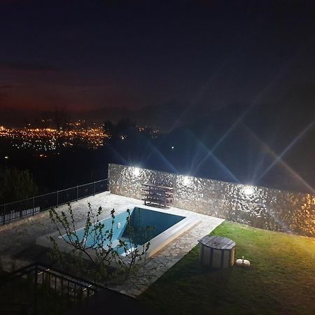 Apartman Nikocevic Добра-Вода Экстерьер фото