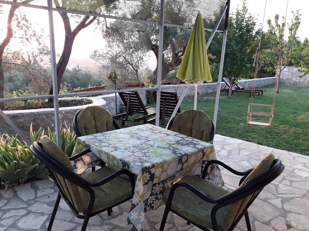 Apartman Nikocevic Добра-Вода Экстерьер фото