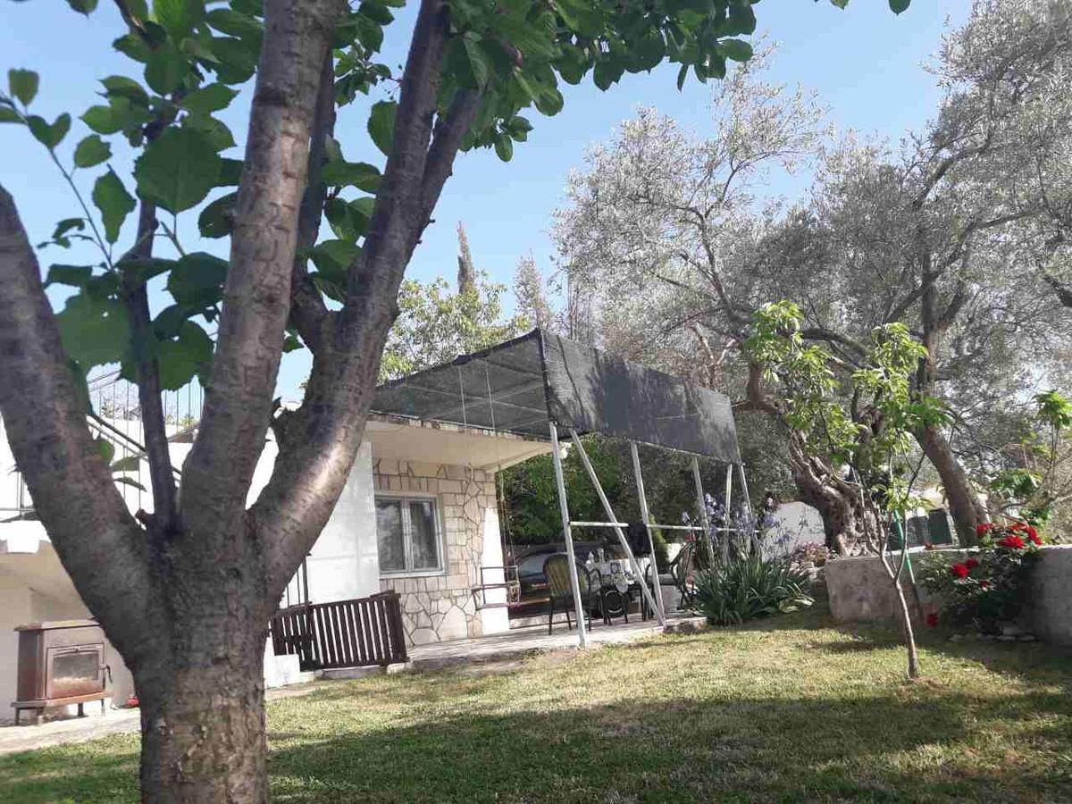 Apartman Nikocevic Добра-Вода Экстерьер фото