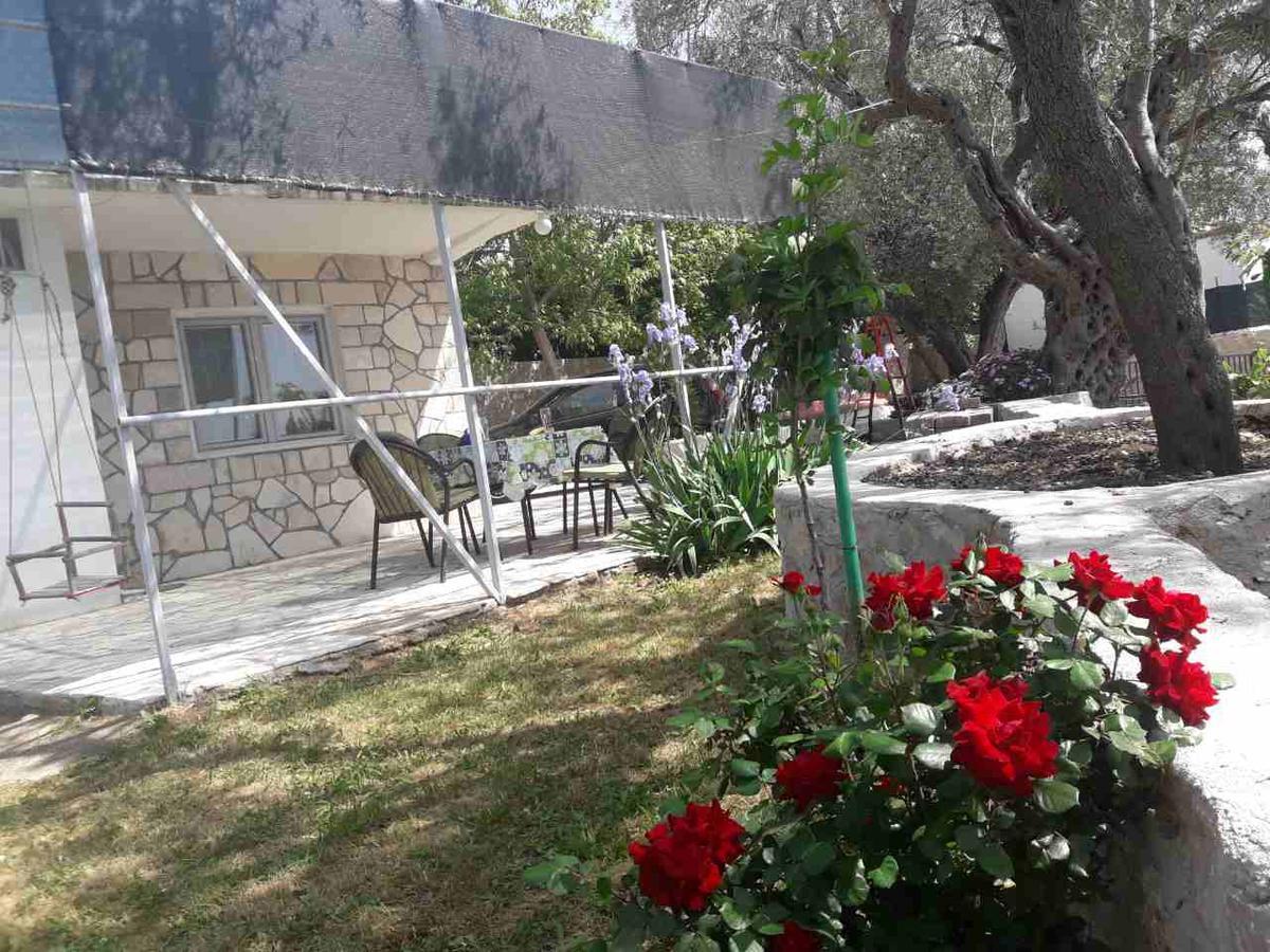 Apartman Nikocevic Добра-Вода Экстерьер фото