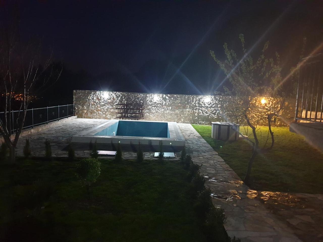 Apartman Nikocevic Добра-Вода Экстерьер фото