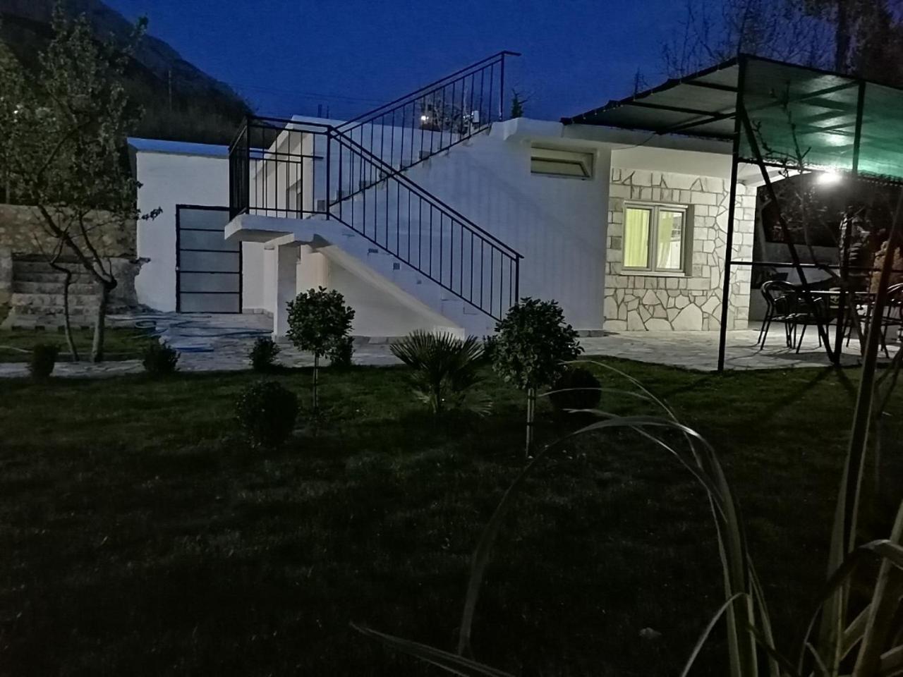 Apartman Nikocevic Добра-Вода Экстерьер фото