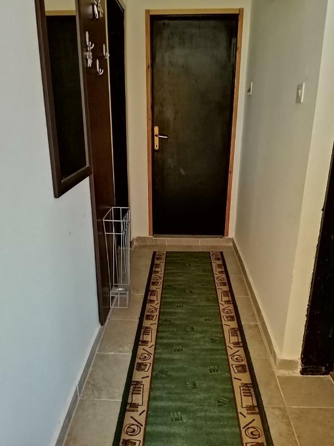 Apartman Nikocevic Добра-Вода Экстерьер фото